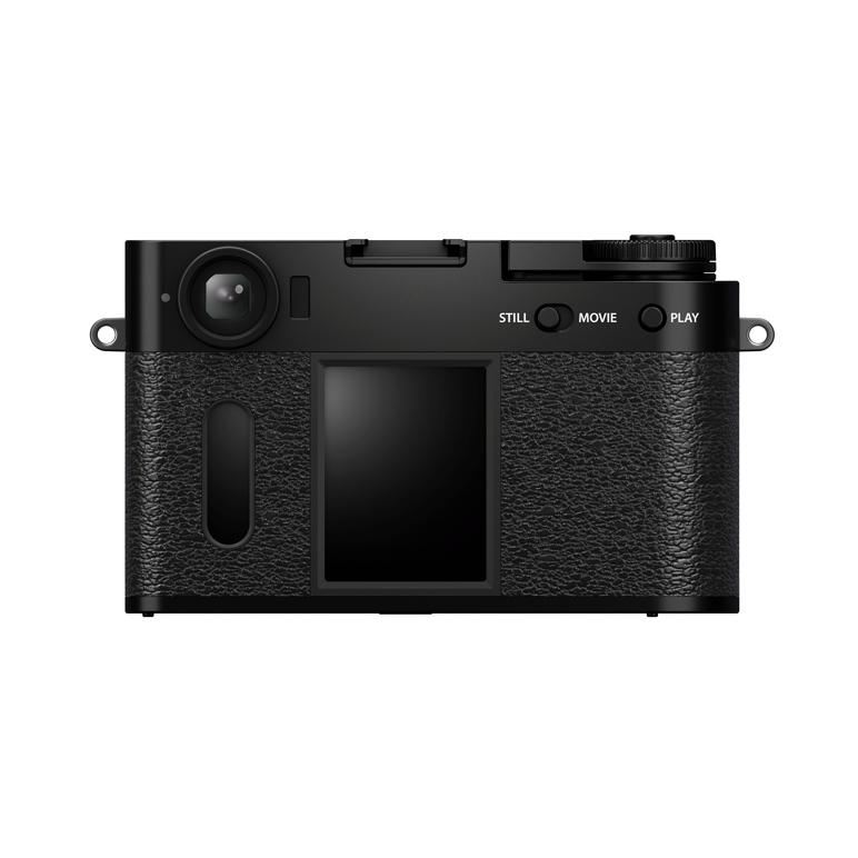 FUJIFILM X Half Digital Camera Henry's - Main Image